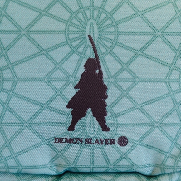 Demon Slayer cosmetic bags (set of 3) - Picture 12 of 17